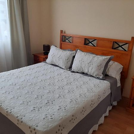 Departamento Amueblado Leilighet Antofagasta Eksteriør bilde