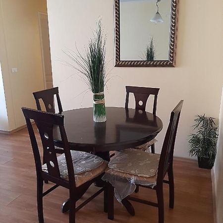Departamento Amueblado Leilighet Antofagasta Eksteriør bilde