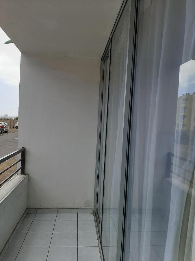 Departamento Amueblado Leilighet Antofagasta Eksteriør bilde